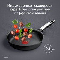 Сковорода Tefal Expertise+ G3330443