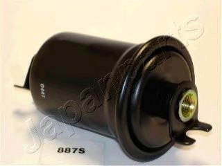 

Топливный фильтр Japanparts FC887S