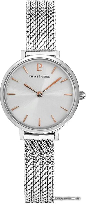 

Наручные часы Pierre Lannier Nova 013N628
