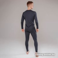 Костюм Следопыт Сибирский Следопыт Motion PF-TU-124 (р. 46, графит)