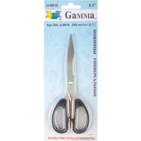 Ножницы канцелярские Gamma U-9018