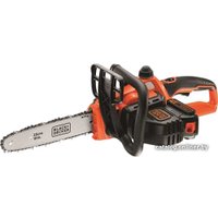 Аккумуляторная пила Black & Decker GKC1825L20 (с 1-м АКБ 2 Ач)