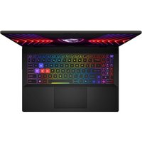 Игровой ноутбук MSI Sword 16 HX B13VFKG-819XBY