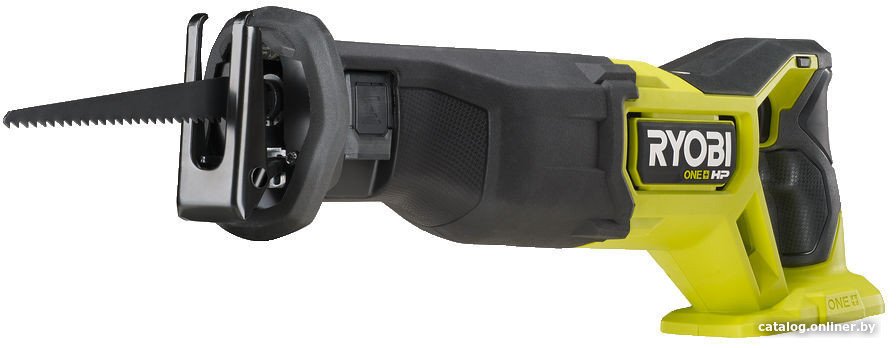 Сабельная пила Ryobi RRS18X-0 5133005013 (без АКБ)