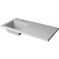  Onika Тумба с умывальником Милтон 48 104801 + Marko Марсал 110 L