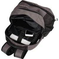 Городской рюкзак Polar 0608T (серый)