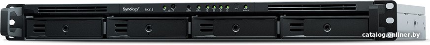 Модуль расширения Synology Expansion Unit RX418