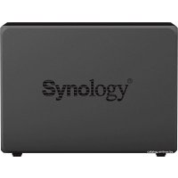 Сетевой видеорегистратор Synology NVR DVA1622