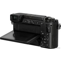 Беззеркальный фотоаппарат Panasonic Lumix DC-GX9 Body (черный)