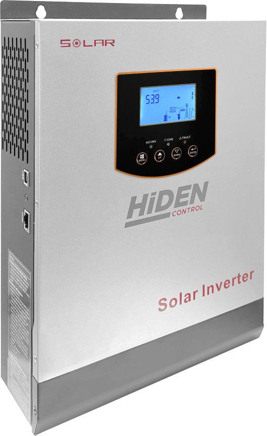 

Источник бесперебойного питания HIDEN Control HS20-5048P
