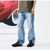 Кроссовки New Balance 408 Running Shoes Unisex Low-top Black ML408K (41.5)