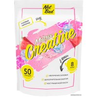 Моногидрат креатина NotBad Creatine Matrix (250г, розовый лимонад)