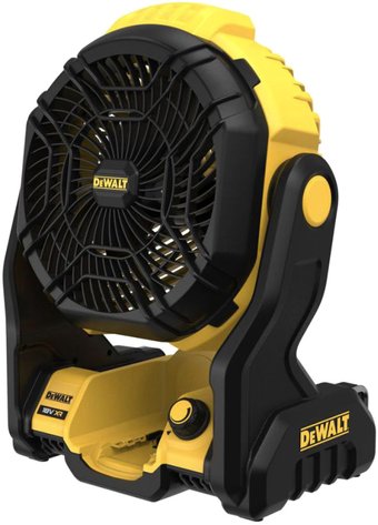 Вентилятор DeWalt DCE512N-XJ