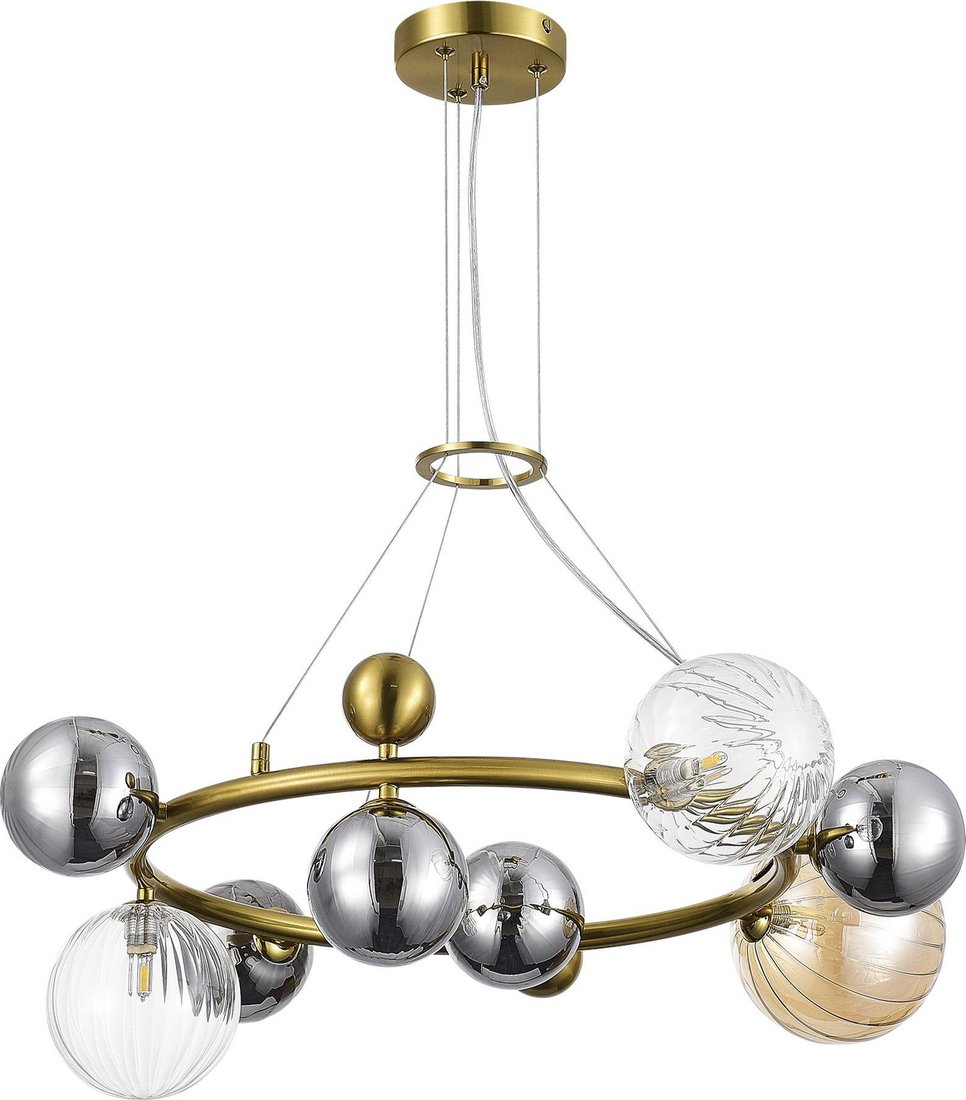 

Подвесная люстра ST Luce SL1515.303.08