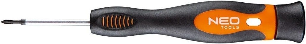 Отвертка NEO 04-115
