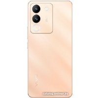 Телефон Vivo V29e 8GB/256GB международная версия (розовое золото)