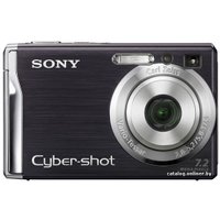 Фотоаппарат Sony Cyber-shot DSC-W80