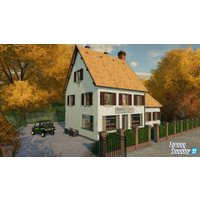  Farming Simulator 22 Platinum Edition для PlayStation 5 в Гродно