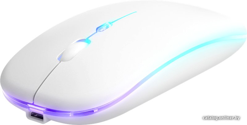 Мышь Defender Touch MM-997 (белый)