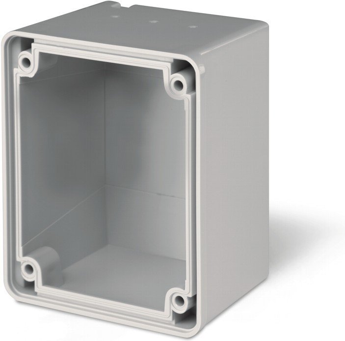 

Накладная коробка Scame Scame Domo 570.0032