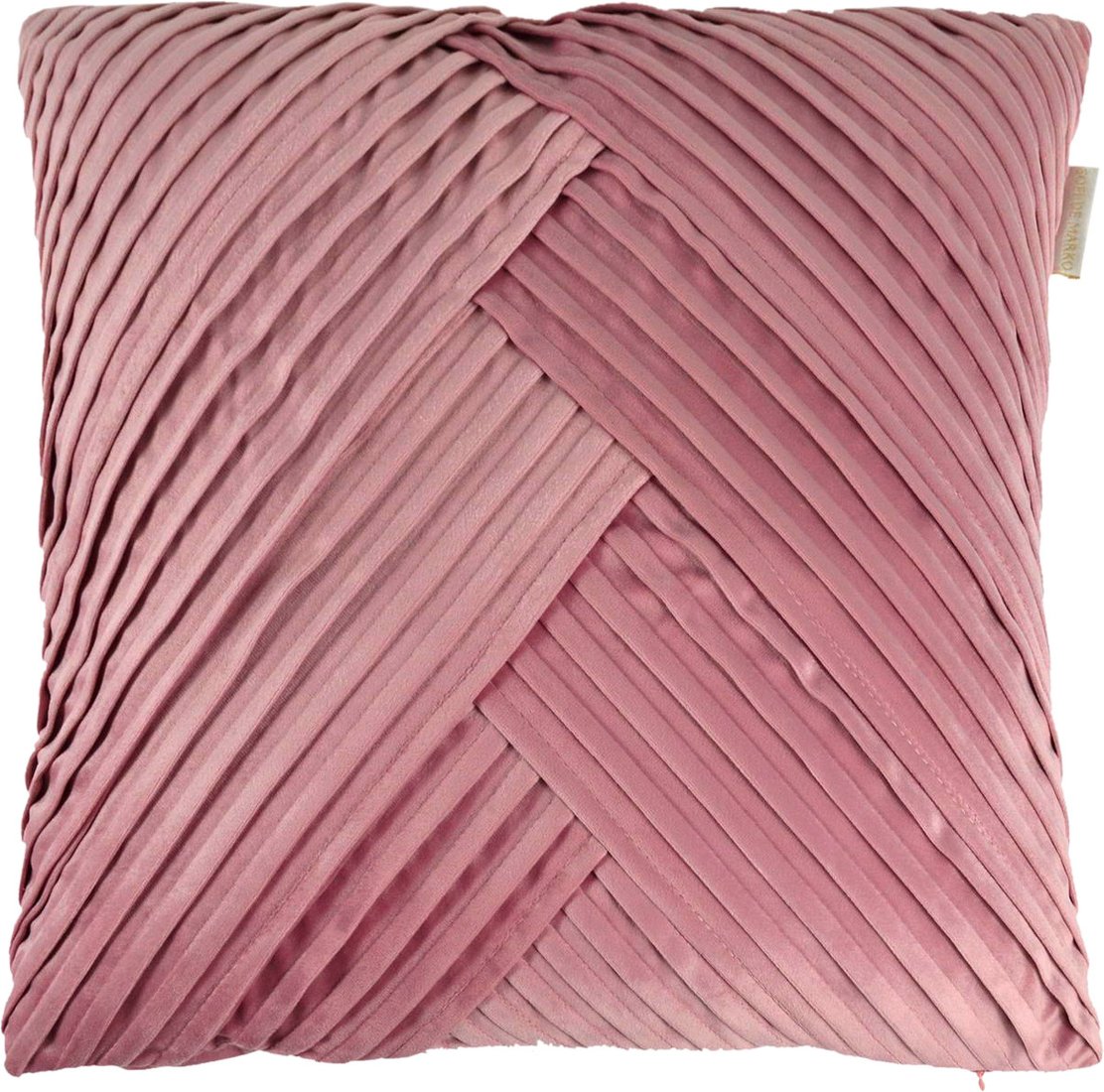 

Чехол на подушку Sofi De MarkO Эдвин №1 45х45 Нав-Э01-45х45