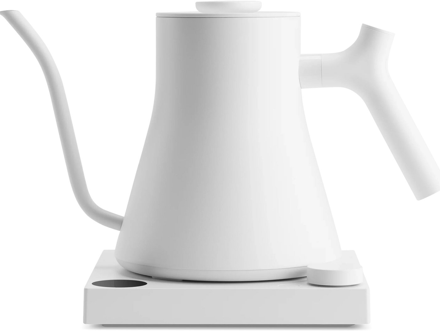 

Электрический чайник Fellow Stagg EKG Pro (белый)