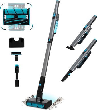 Пылесос Cecotec Scoba 2100 Twice