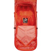 Туристический рюкзак Tatonka Yukon Light 50+10 W 1337.211 (красный/оранжевый)