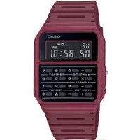 Наручные часы Casio CA-53WF-4B
