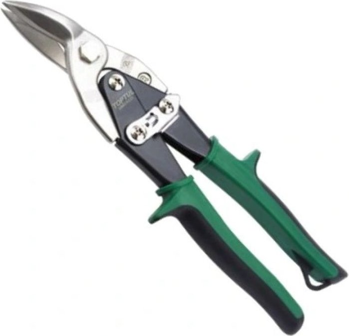 

Ножницы по металлу Toptul SBAC0225