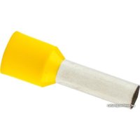 Наконечник-гильза для кабеля EKF PROxima Nhvi-6.0-12 (50 шт)