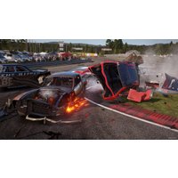 Wreckfest для PlayStation 5