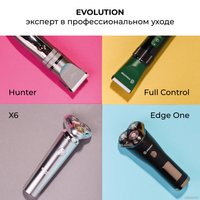 Электробритва Evolution powered by Enchen X6