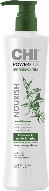 

Кондиционер CHI Питательный PowerPlus Nourish Conditioner 946 мл