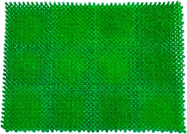 

Придверный коврик Blabar Gras 41x54см 93699 (зеленый)
