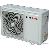 Кондиционер Komatsu KSW-07H1