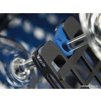 Встраиваемая посудомоечная машина Electrolux EEG68500L