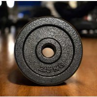 Диск ZEZ Sport DK-2.5 (окрашенный)