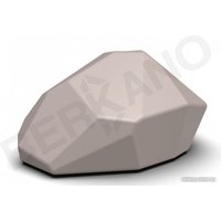 Фигурка для сада Berkano Polystone 210_012_13 (кофейный)