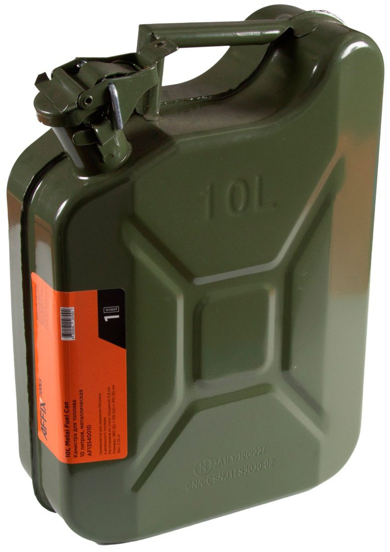 

Канистра Affix AF13540010