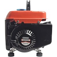 Бензиновый генератор Profipower БГ-950