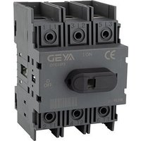 Выключатель нагрузки GEYA OTG-16F3 в Гомеле