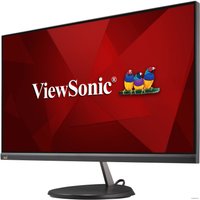 Монитор ViewSonic VX2485-MHU