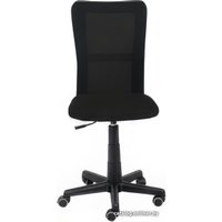 Компьютерное кресло AksHome Tempo (сетка/черный)