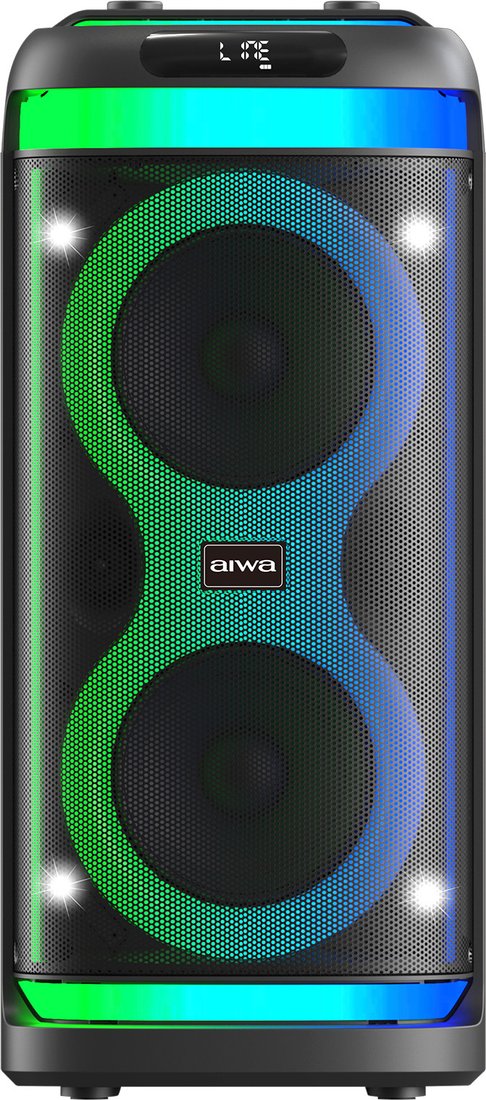 

Беспроводная колонка Aiwa CAS-660