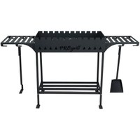 Мангал для дачи Progrill Манчестер XL (5 мм)