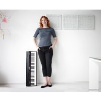 Цифровое пианино Roland Go:Piano GO-61P