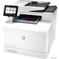 МФУ HP LaserJet Pro M479fnw