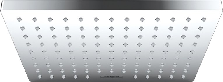 

Верхний душ Hansgrohe Vernis Shape 26281000