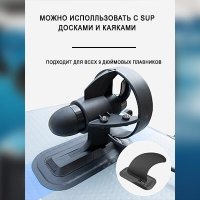 Подводный двигатель Koetsu D180